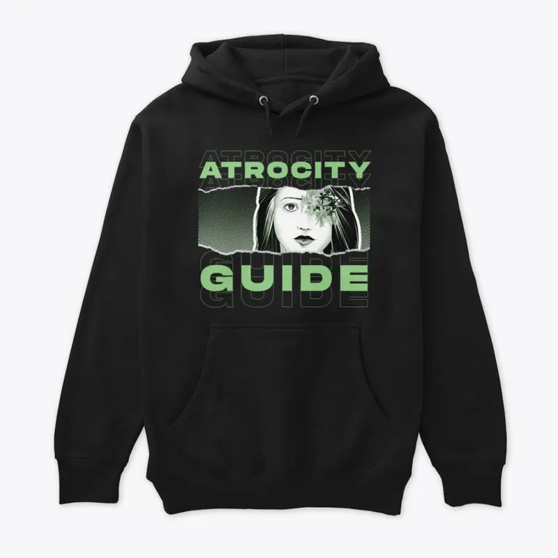 Atrocity Guide Alternate Logo