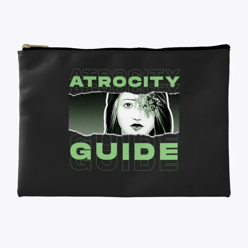 Atrocity Guide Alternate Logo