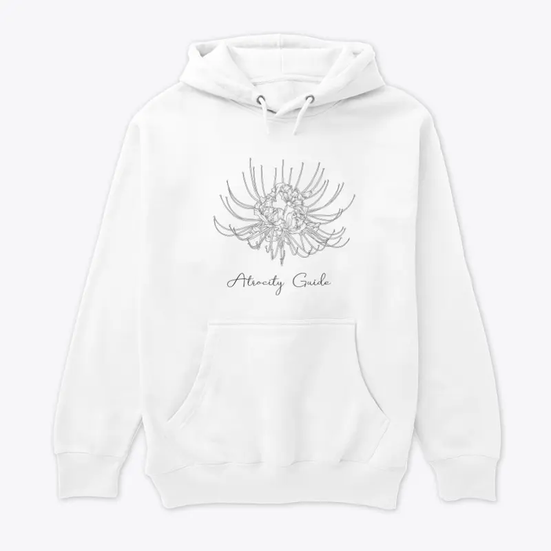 Atrocity Guide Spider Lily Logo