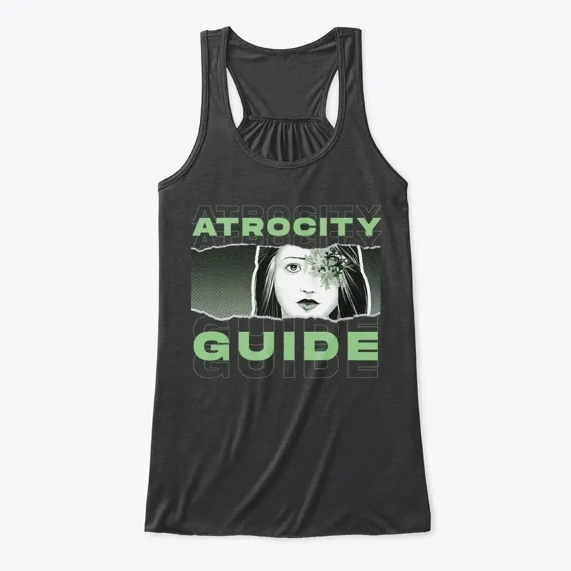 Atrocity Guide Alternate Logo