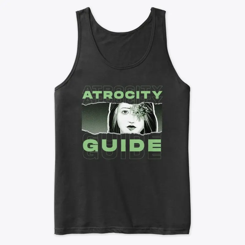 Atrocity Guide Alternate Logo